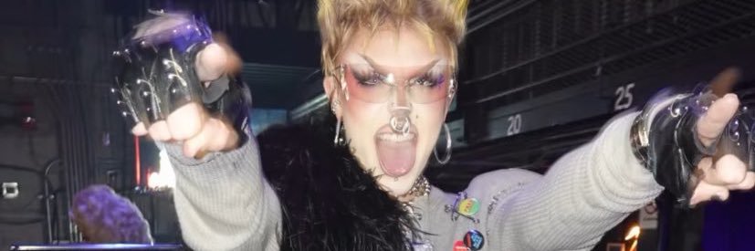 saskia #teammyki #teamgawdland banner