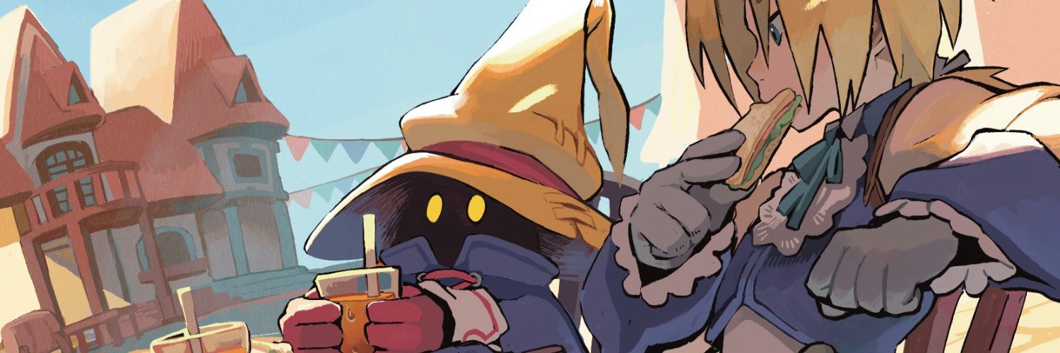 Replicant3224's profile banner image