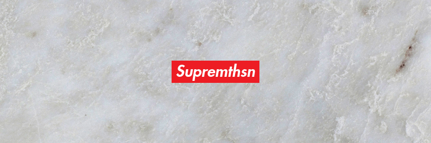 Supremthsn's profile banner image