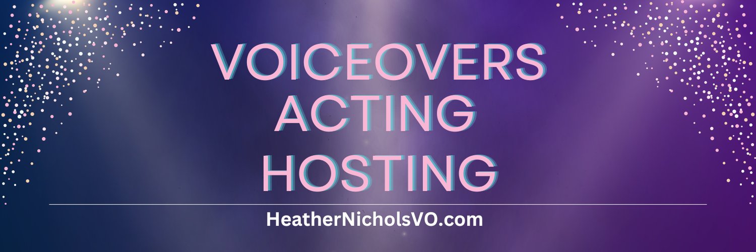 HeatherNichols's profile banner image