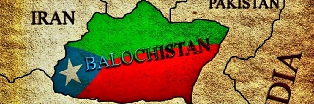 Wazir Baluch banner