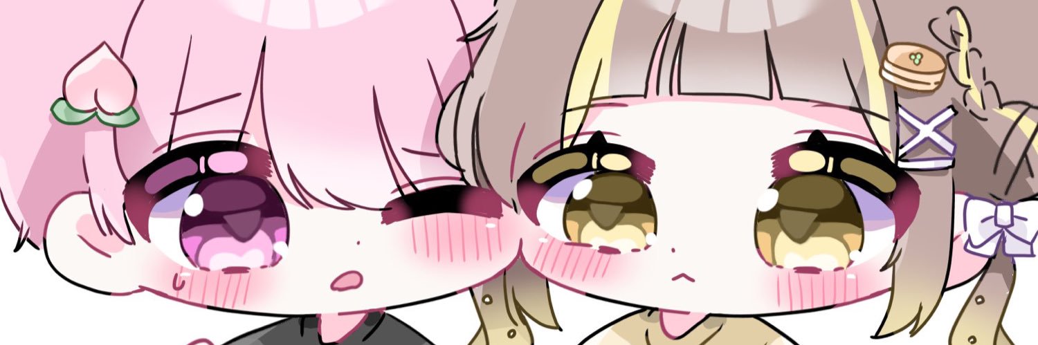 ぴちびあわっさぁ！！🍑 banner