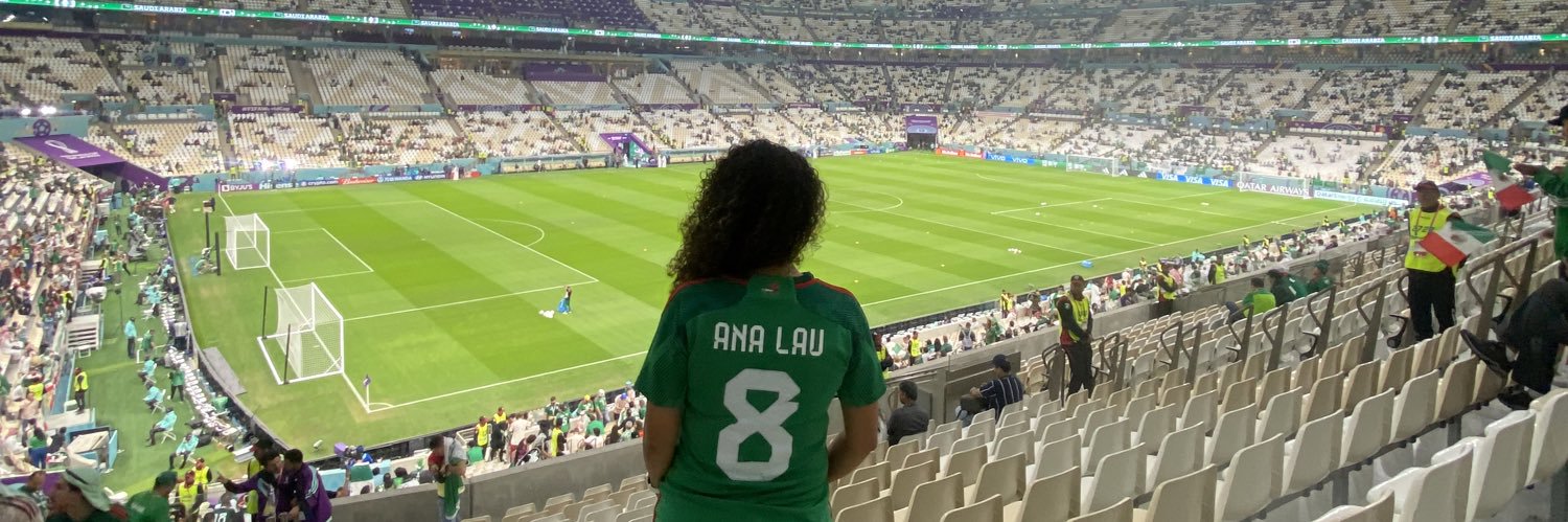 AnaLauFlo's profile banner image