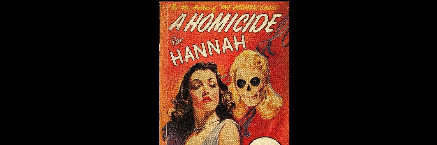 hannorg's profile banner image