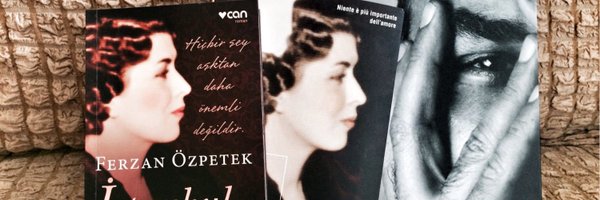 Ferzan Ozpetek Profile Banner