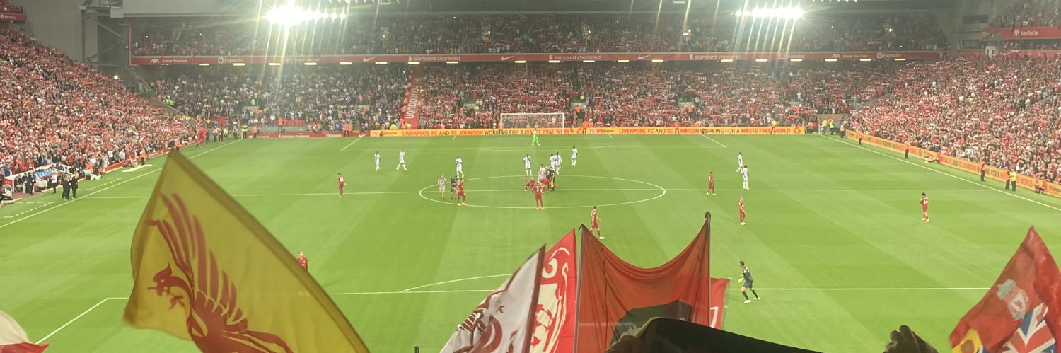 Richard Thompson banner