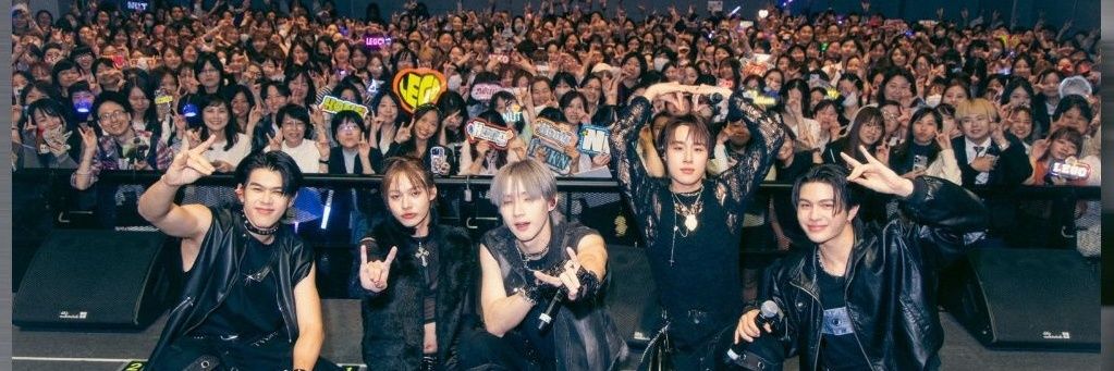 LYKYOU 🦊 banner