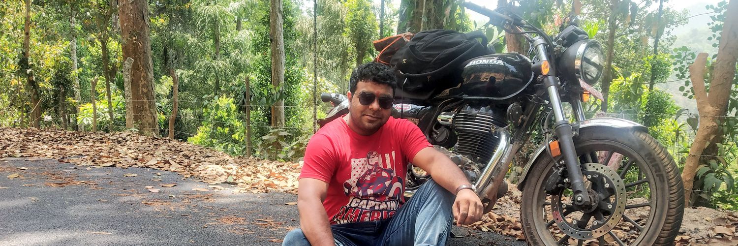 coolghanshyam's profile banner image