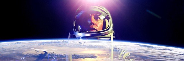 Astronaut Farmer 🇺🇸 banner
