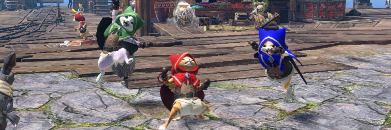 モニ仔 banner