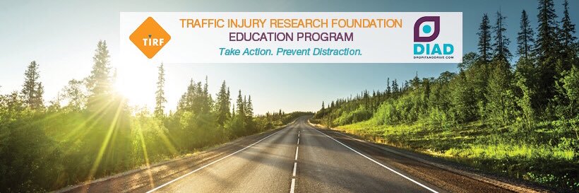 Drop It And Drive® banner