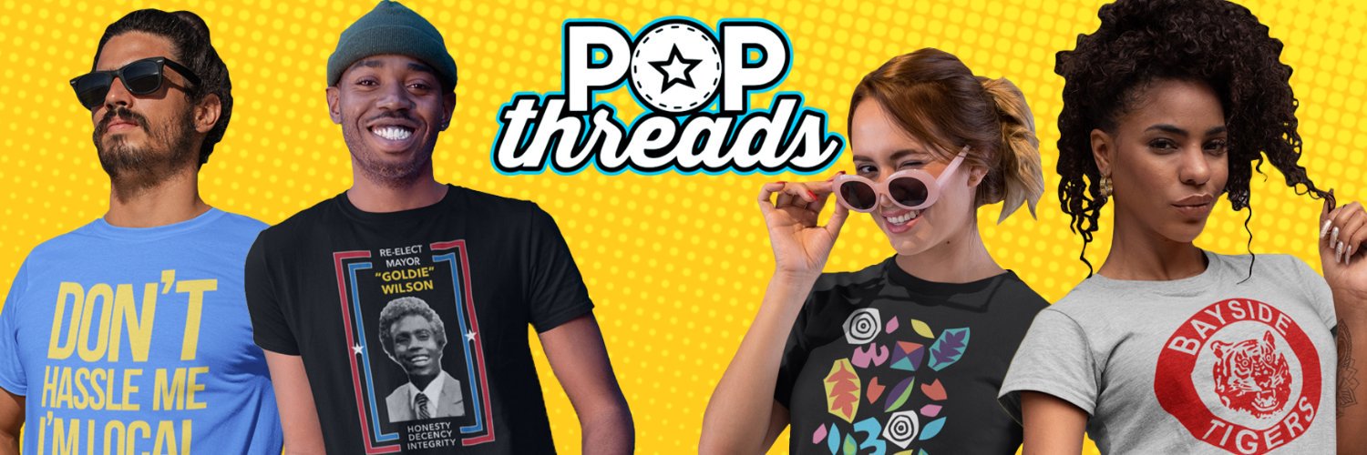 popthreads's profile banner image