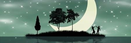 carbonundone's profile banner image