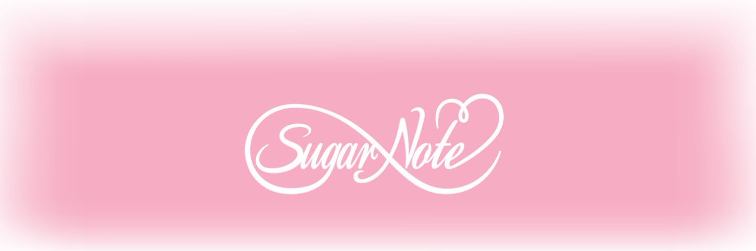 白咲 里莉穂【SugarNote】 banner