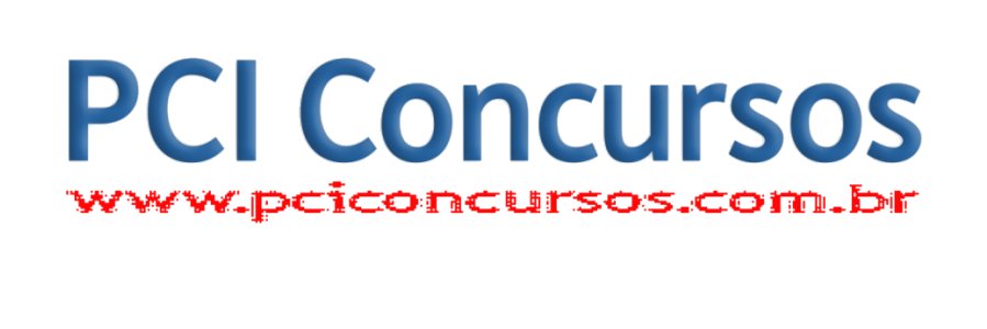 PCI Concursos banner