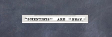Steinn Sigurðsson's banner