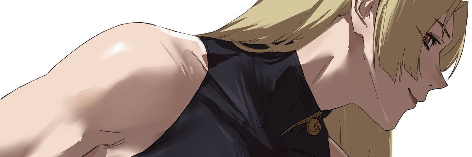 𝙇𝙮𝙧𝙖 𝙎𝙤𝙡𝙚𝙣𝙣𝙚 ! banner
