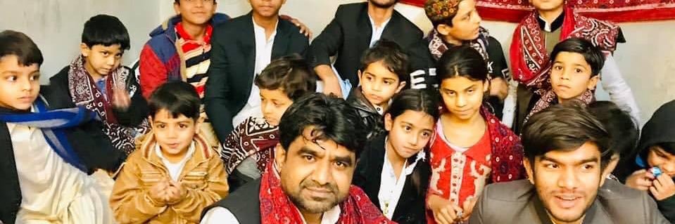 sindhijani's profile banner image