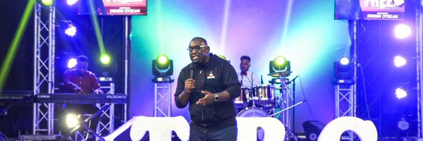 gbenro Profile Banner