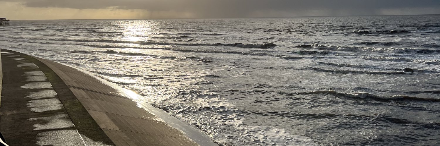 MikeLiddall's profile banner image