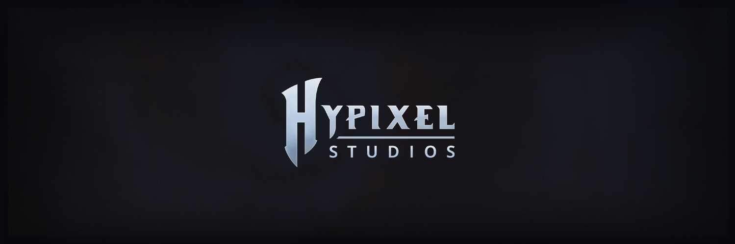 Noxy @ Hypixel Studios's banner