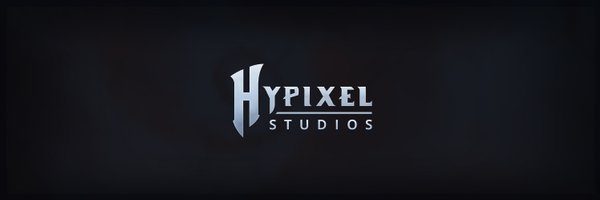 Noxy @ Hypixel Studios Profile Banner