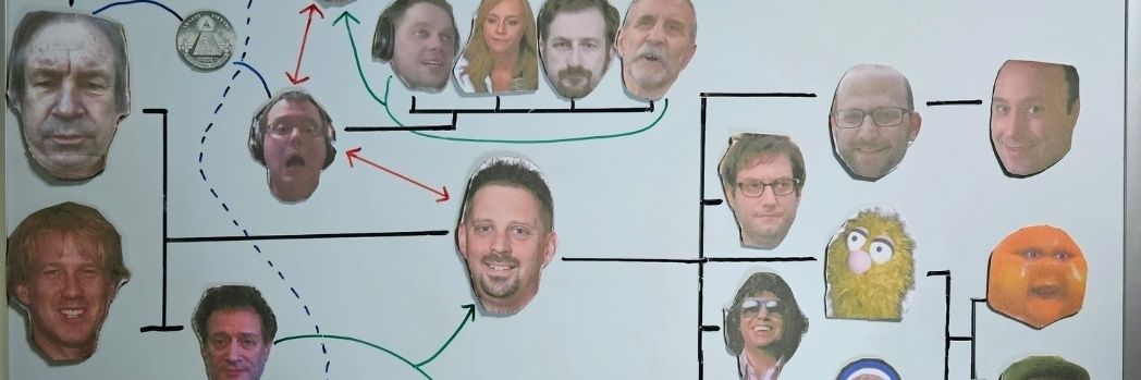 Ghost of Cabbie banner