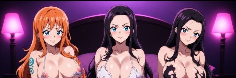 LewdAnimeAI's profile banner image