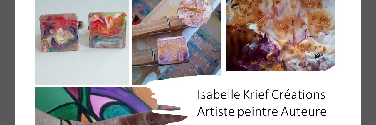 Isabellekrief's profile banner image