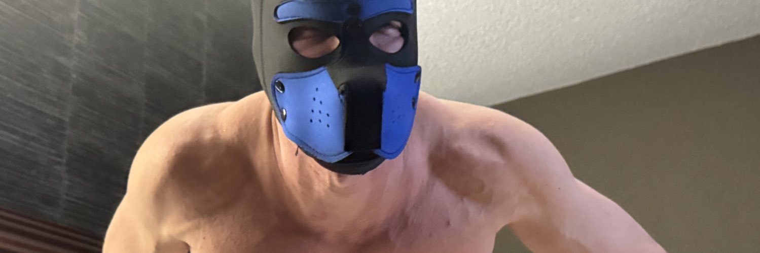 Poppered Pup (PVR 5/21-5/26) banner