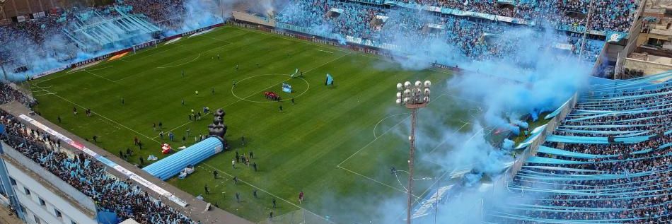 Emi Arias 🇦🇷➕️🇵🇸 banner