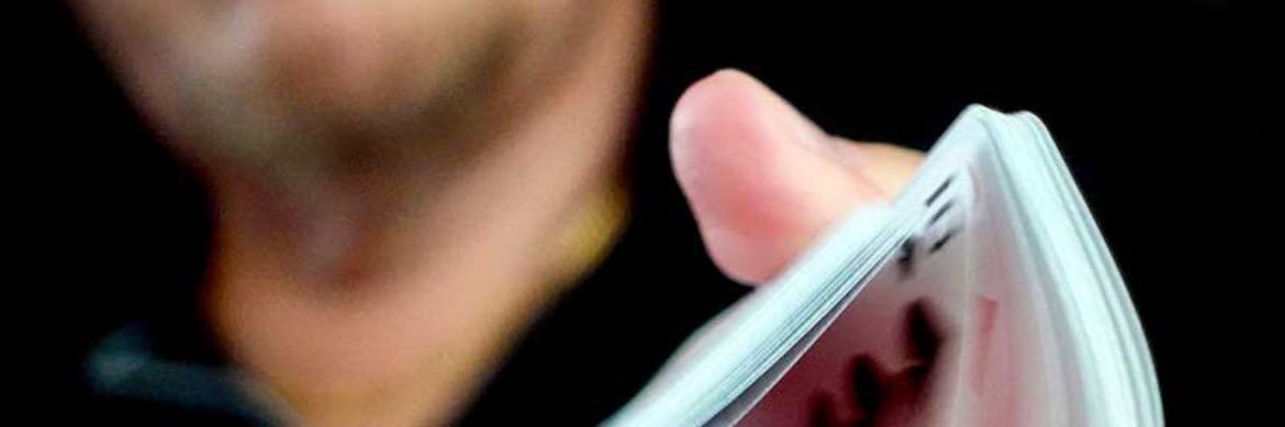 Ｊｏｈｎ  Ｈｏｕｄｉ banner