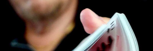 JohnHoudi Profile Banner