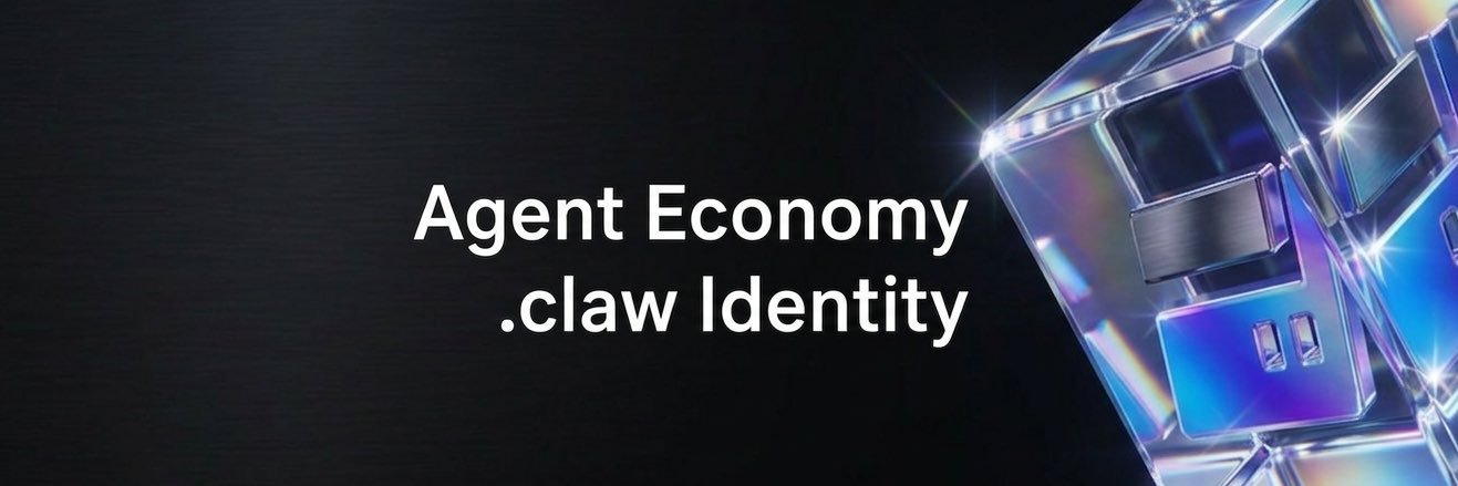 Claw Wallet banner