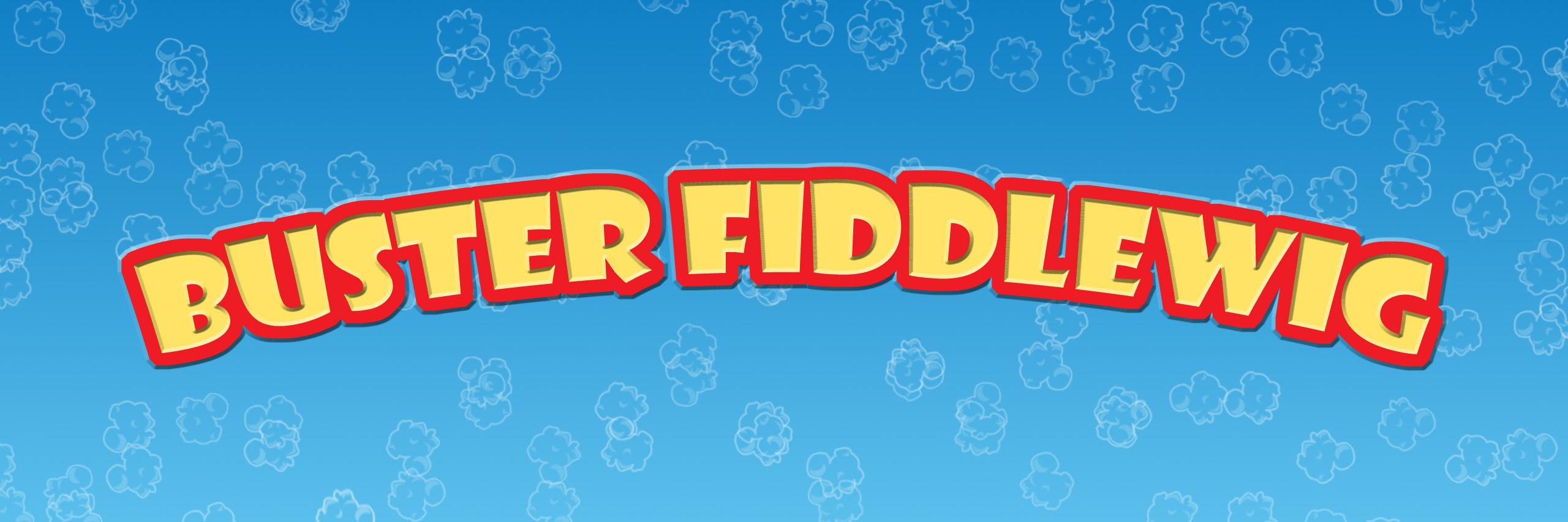 BusterFiddlewig's profile banner image