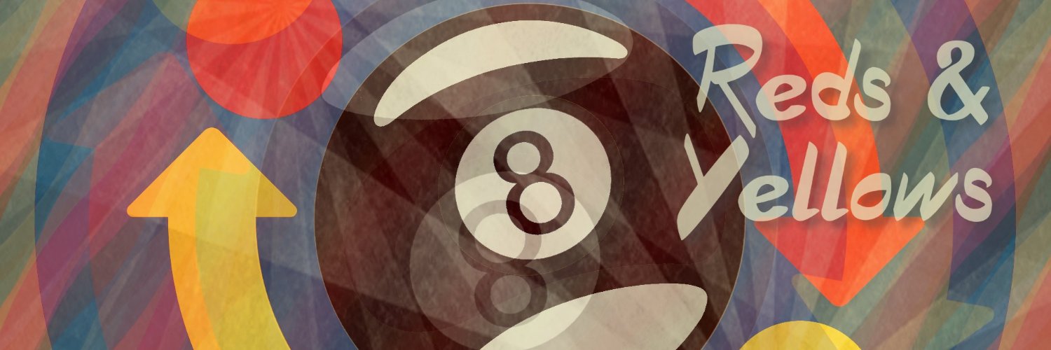 redsandyellows's profile banner image