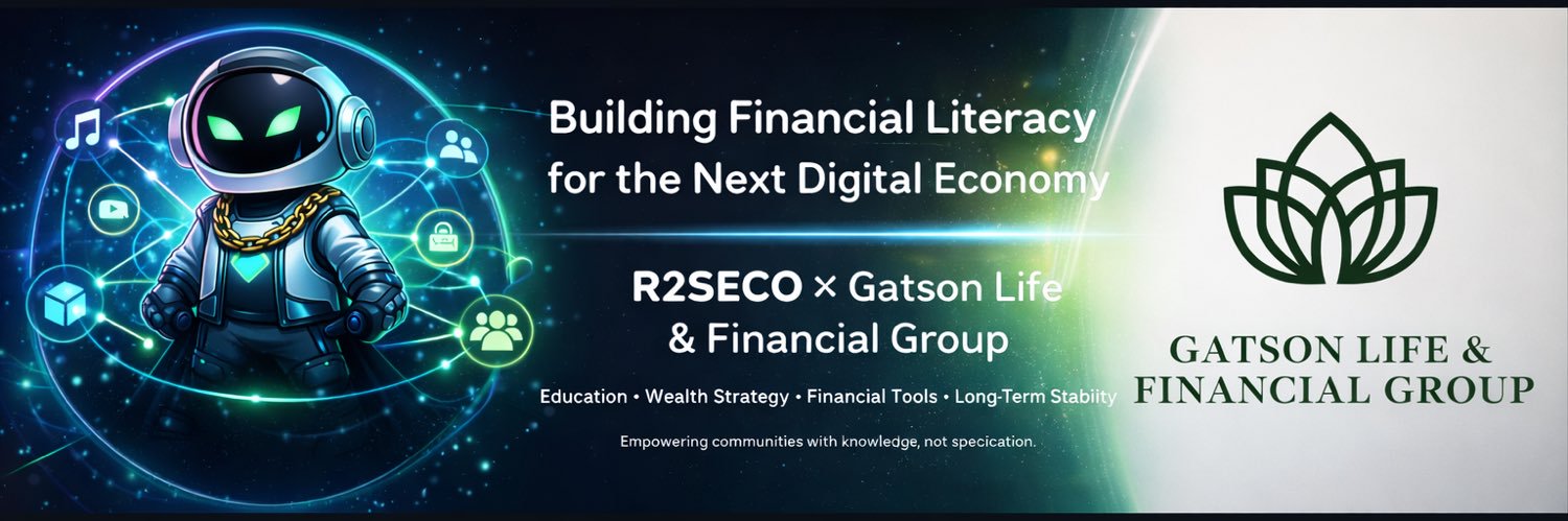 Road 2 Success Productions ECO 2.0 banner