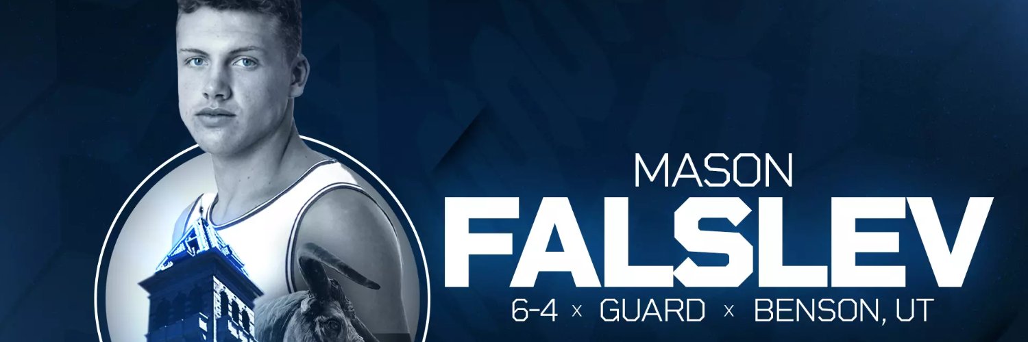 Mason Falslev Lover banner