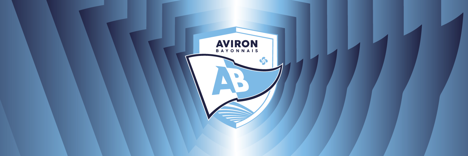 Aviron Bayonnais Profile Banner