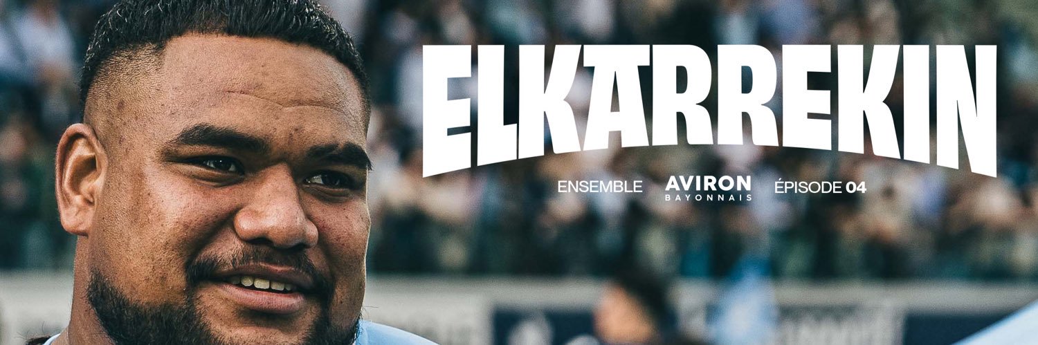avironrugbypro's profile banner image