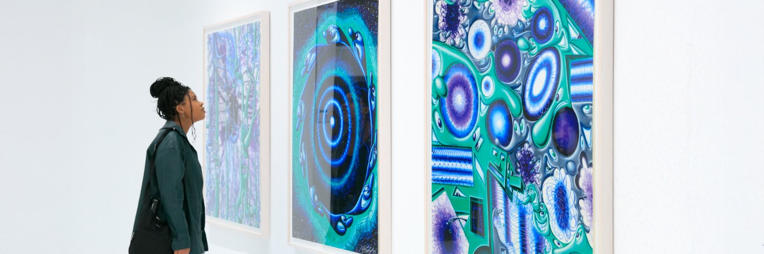 Square One Gallery banner