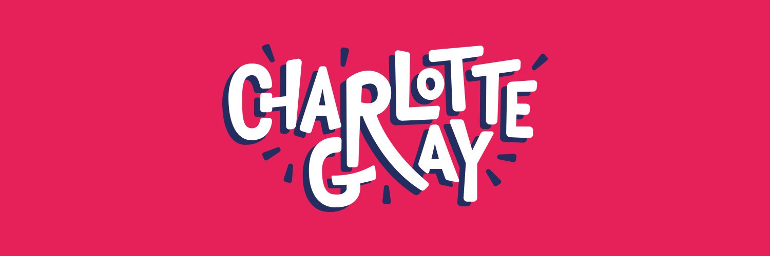 charlotteggray's profile banner image