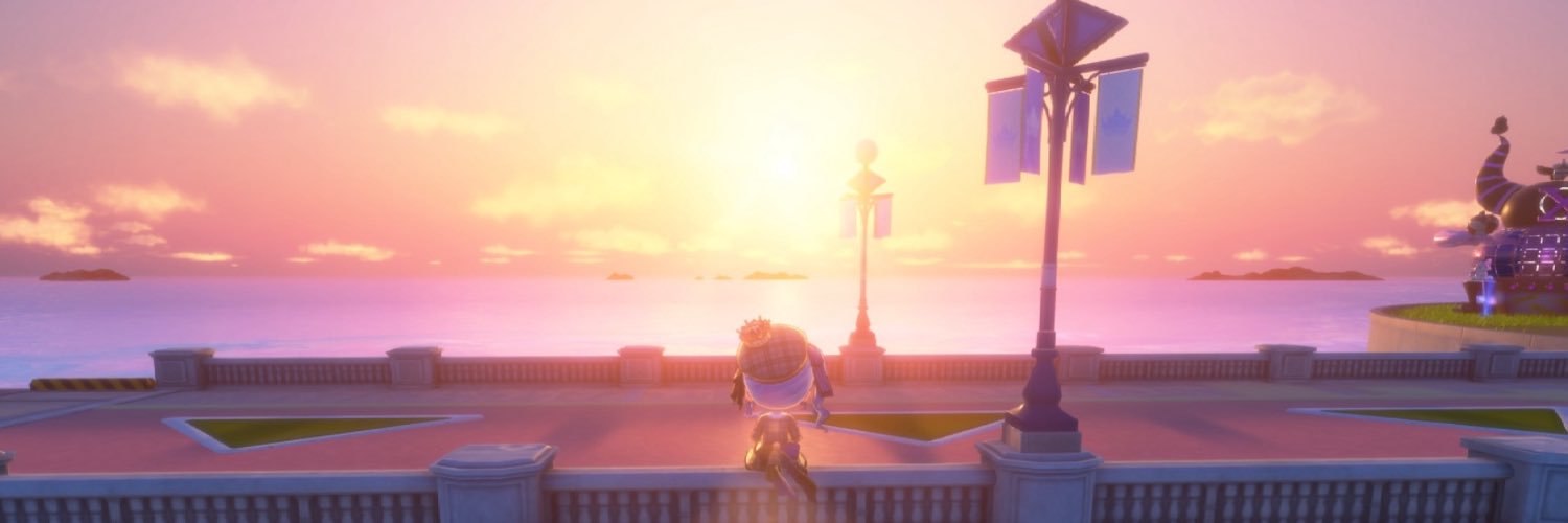 Hoshi_4miya's profile banner image