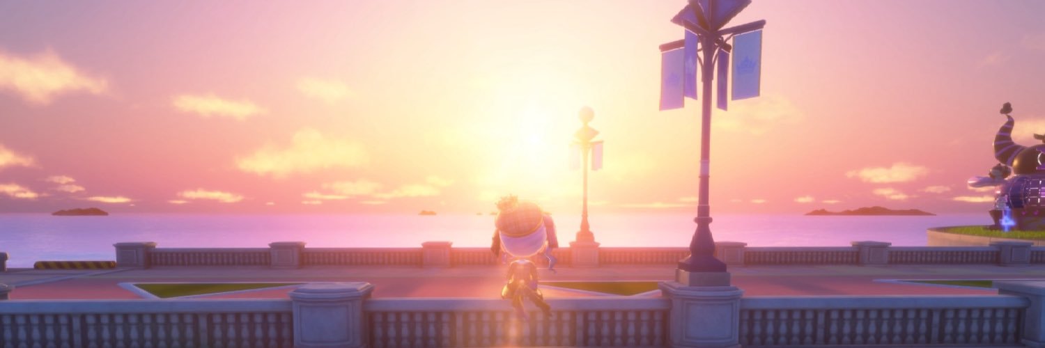 Hoshi_4miya's profile banner image