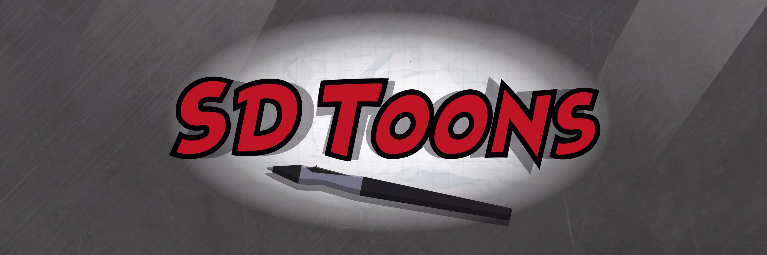 SDCartoons's profile banner image