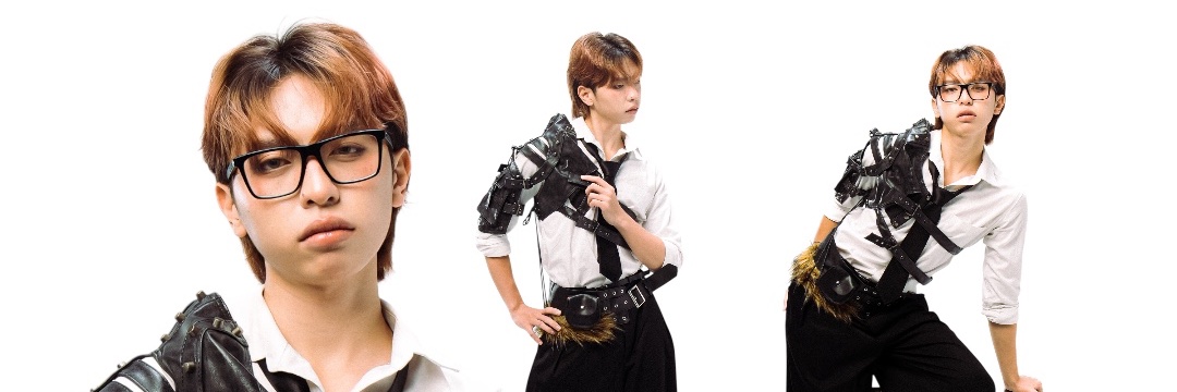 RoofiQin's profile banner image