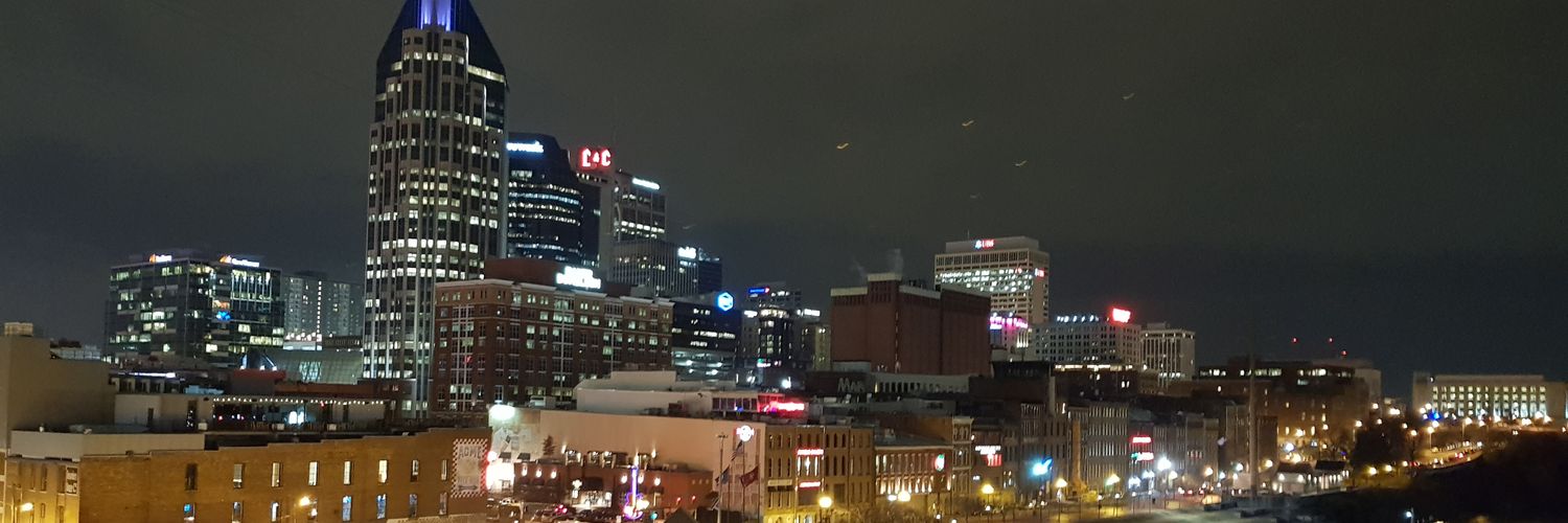 markbowie5's profile banner image