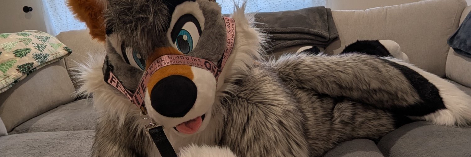 Cobalt Wuffy (Kane Coyote AD) banner