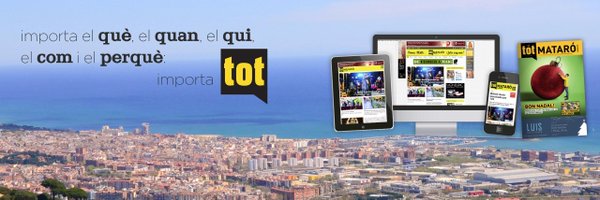 totmataro Profile Banner