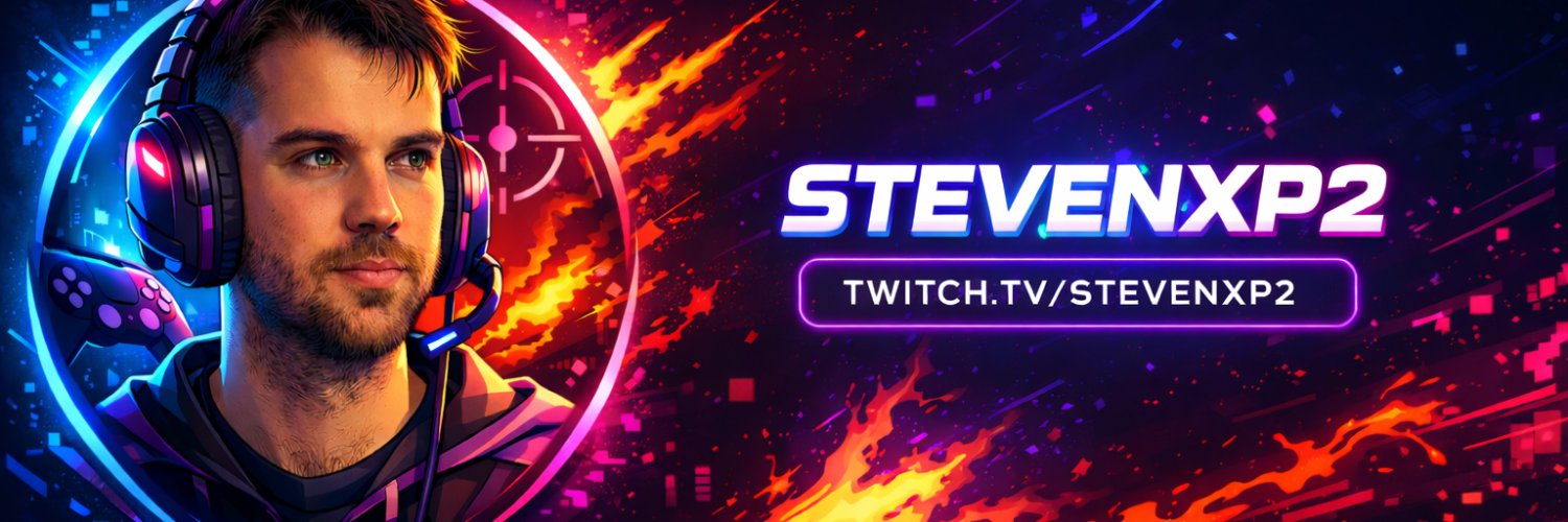 StevenXP2_'s profile banner image